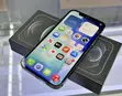 Apple iPhone 12 Pro Max 512GB Blue - 1