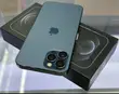 Apple iPhone 12 Pro Max 512GB Blue - 2