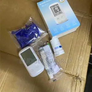 Medisign T01 Kisukari Meter Kit