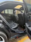 Mercedes-Benz E250 2012 Black - 1