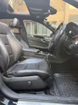 Mercedes-Benz E250 2012 Black - 3