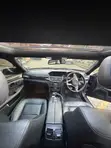 Mercedes-Benz E250 2012 Black - 5