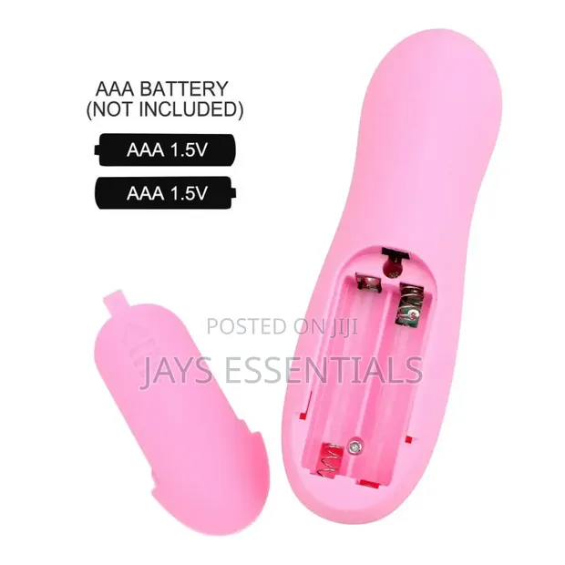 Clitoral Sucking Vibrator - Women's Sex Toy - 1