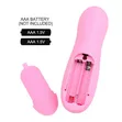 Clitoral Sucking Vibrator - Women's Sex Toy - 1