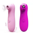 Clitoral Sucking Vibrator - Women's Sex Toy - 5