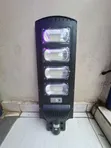 Mawanga ya Solar ya Mtaani - 2