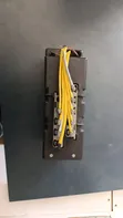 Mercedes-Benz W220 Central Locking Pump (Iliyo tumika) - 2