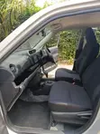 Mazda Familia 2019 Gray - 3
