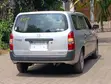 Mazda Familia 2019 Gray - 4