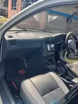 Toyota Premio 2001 Nyeupe - 4