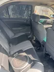 Toyota Premio 2001 Nyeupe - 5