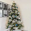 Artificial Christmas Tree - 2