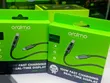 Oraimo DigiLine 100W USB-C to USB-C Cable with Real-Time Display - 2