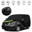 Nissan NV200 Vanette Car Cover - Ngao ya Nje ya Gari - 1
