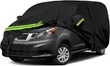 Nissan NV200 Vanette Car Cover - Ngao ya Nje ya Gari - 2