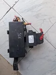 Mercedes-Benz W166 Rear SAM Module - 2