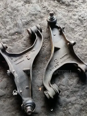 Mkono wa Nyuma wa Subaru Forester SJ5/SJG Uliotumika