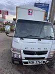 Mitsubishi Mini Truck - 2012 - 1
