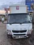 Mitsubishi Mini Truck - 2012 - 2