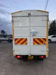 Mitsubishi Mini Truck - 2012 - 4