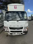 Mitsubishi Mini Truck - 2012 - 5
