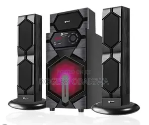 Sayona SH 1300 Speaker System