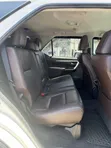 Toyota Fortuner 2019 4x4 Diesel - 2