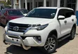 Toyota Fortuner 2019 4x4 Diesel - 4