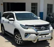 Toyota Fortuner 2019 4x4 Diesel - 5