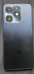 Itel A90 128GB Nyeusi - 2
