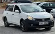 Nissan Advan 2015 White - 2