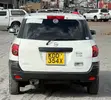 Nissan Advan 2015 White - 3