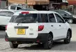 Nissan Advan 2015 White - 5