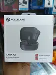 Hollyland Lark A2 Wireless Microphone (Duo) - 1
