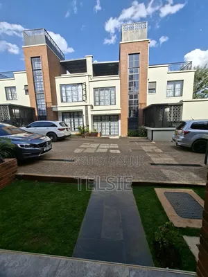 4 Bedroom House with SQ for Rent in Kikuyu Gikambura