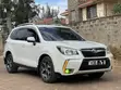 Subaru Forester 2014 XT - Rangi ya Loti - 1