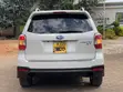 Subaru Forester 2014 XT - Rangi ya Loti - 3