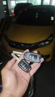Honda CRV Key Upgrade to Folding Key - 1