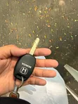 Honda CRV Key Upgrade to Folding Key - 2
