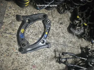 Mazda Carol Control Arm