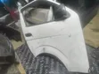 Mlango wa Mbele wa Toyota Hiace na Kioo - 2