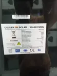 Golden Solar Panel SBM-6-370W - 1