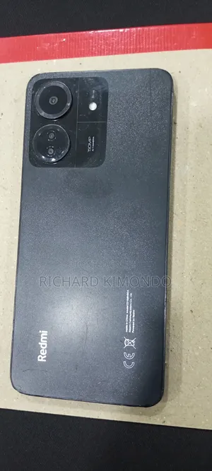 Xiaomi 13 Pro 256GB Black