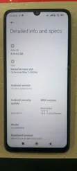 Xiaomi 13 Pro 256GB Black - 3