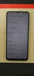 Xiaomi 13 Pro 256GB Black - 4