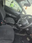 Nissan Note 2013 Silver - 5