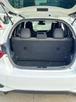 Toyota Vitz 2018 White - 2