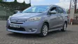 Nissan Lafesta 2012 Silver - 2