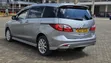 Nissan Lafesta 2012 Silver - 3