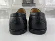 Christian Louboutin Loafers - Black Leather - 4